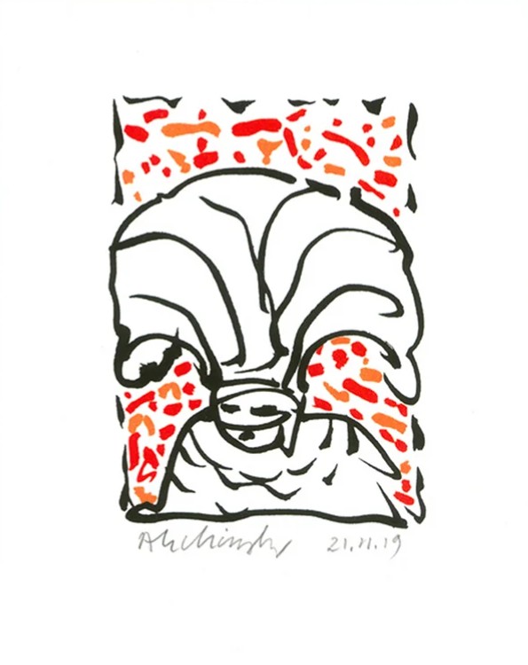 Ambidextre, 2019