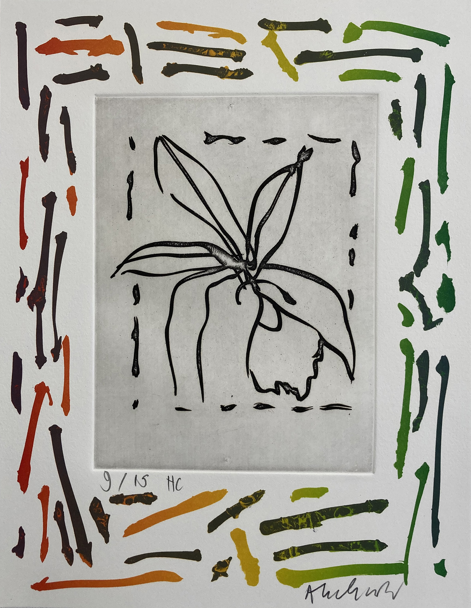 Un amour de Swann #1, 2013