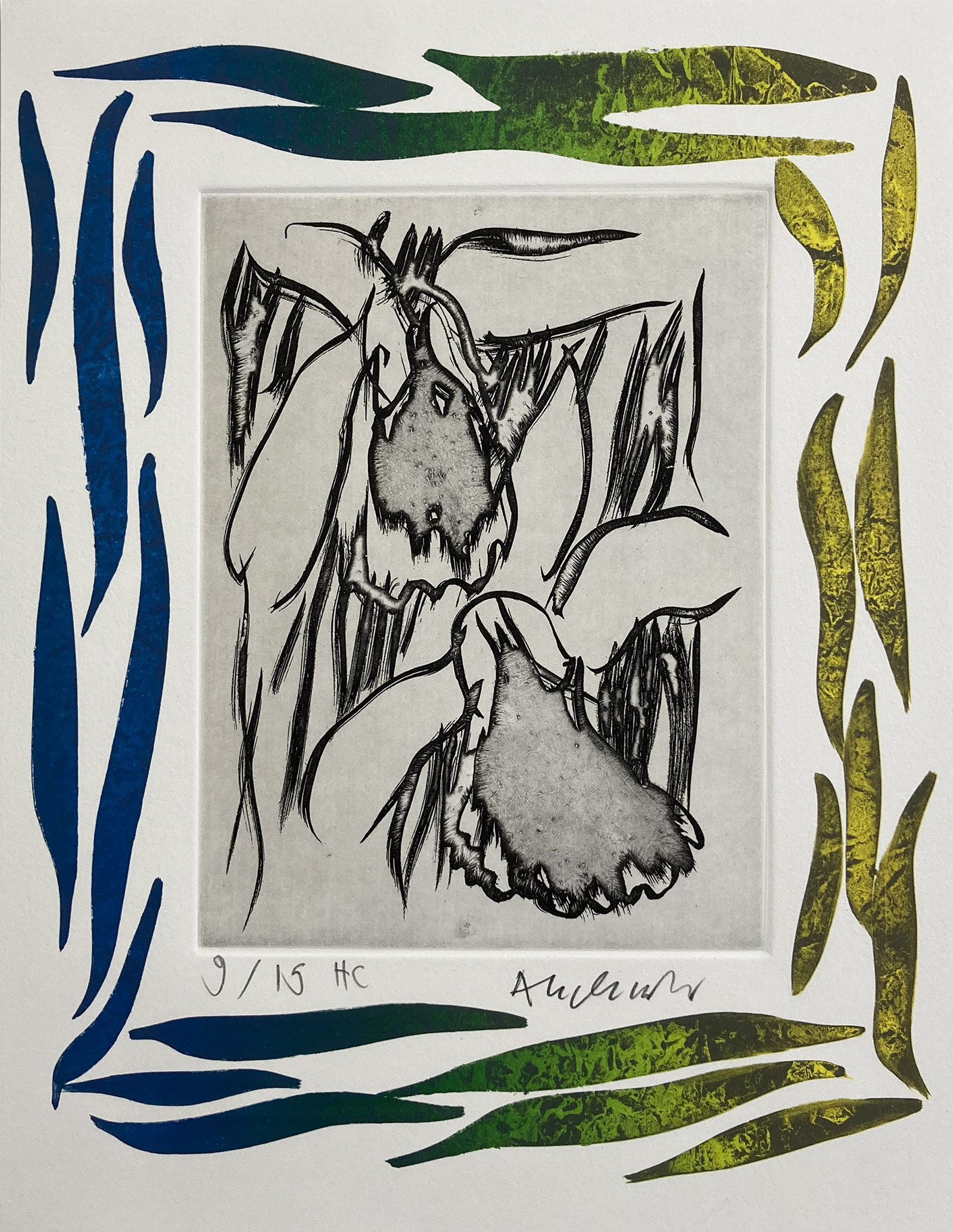 Un amour de Swann #3, 2013