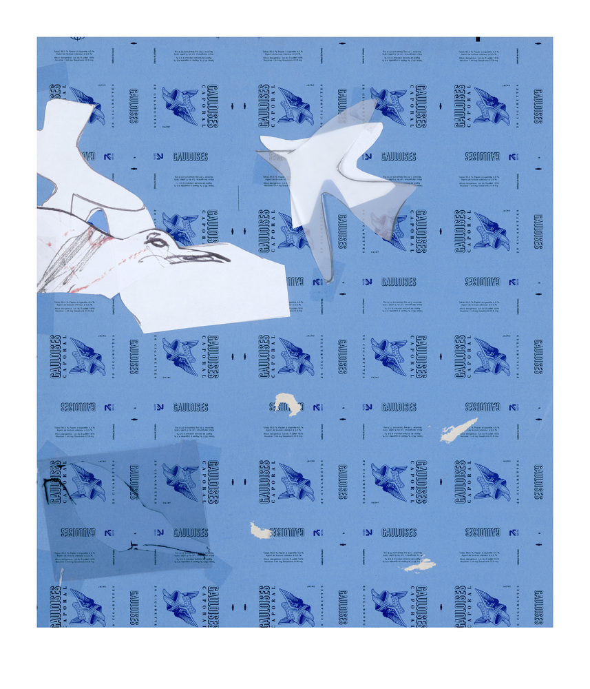 � Jean-Jacques Rousseau, 2019