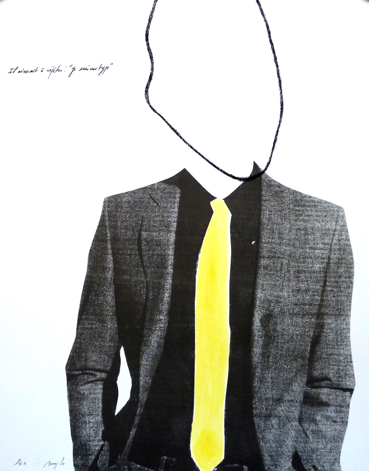 EB/PB bis (planche 1), 2004