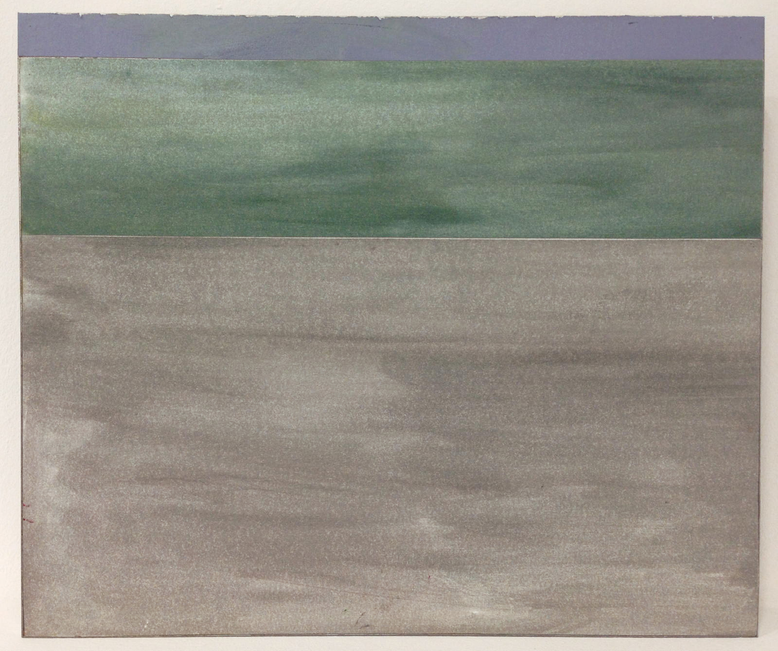 Marine � la bande violette, 2005-2006