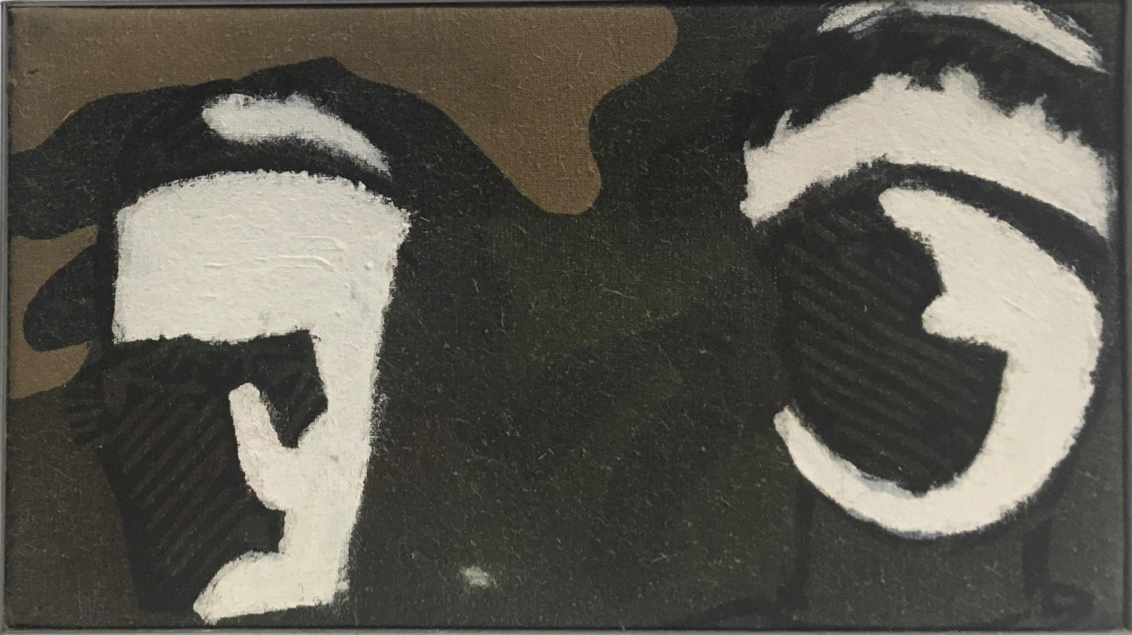 Birdy-camouflage, 2008