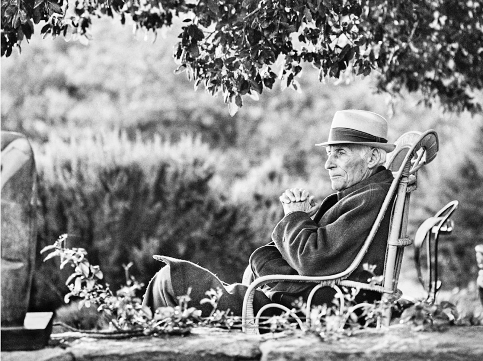 Bram van Velde #2, c. 1980 - 2013