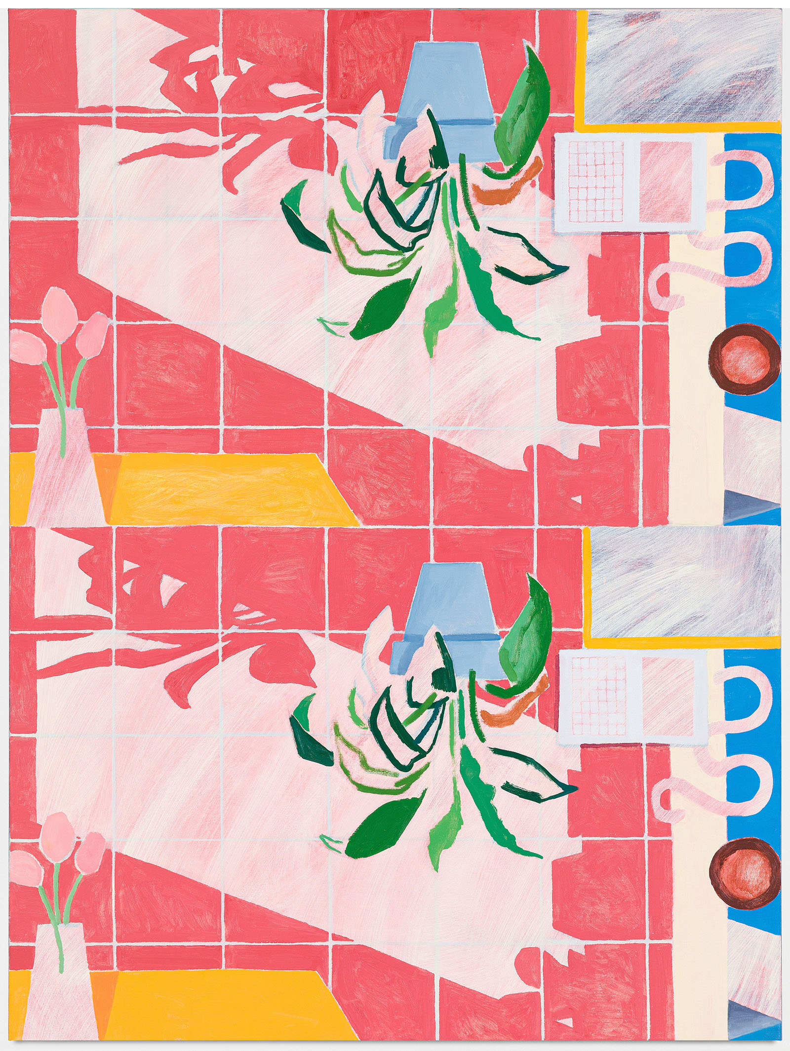 Every now and then again, 2020