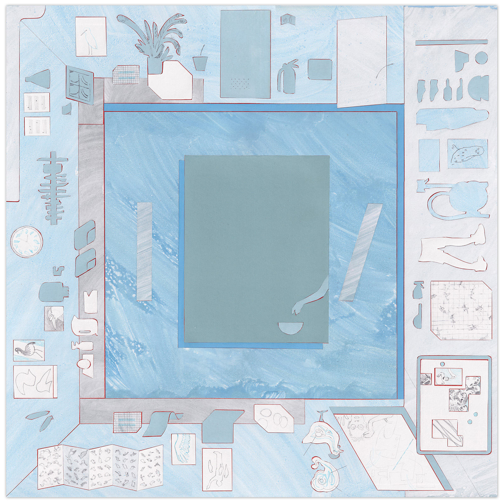 The Bird Kitchen, 2025