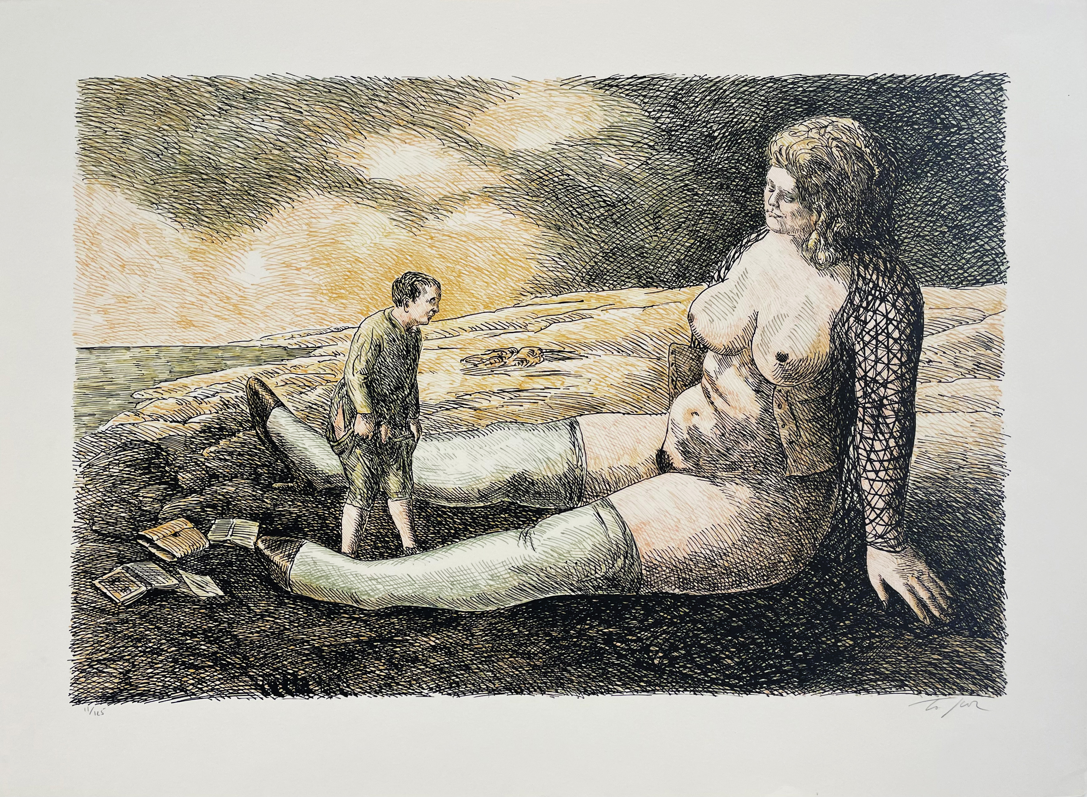 �le de P�ques, 1970