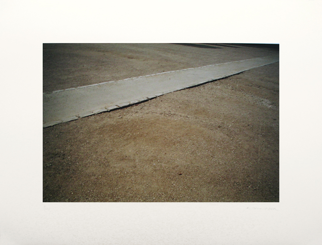 Le Luxembourg IV, 2004