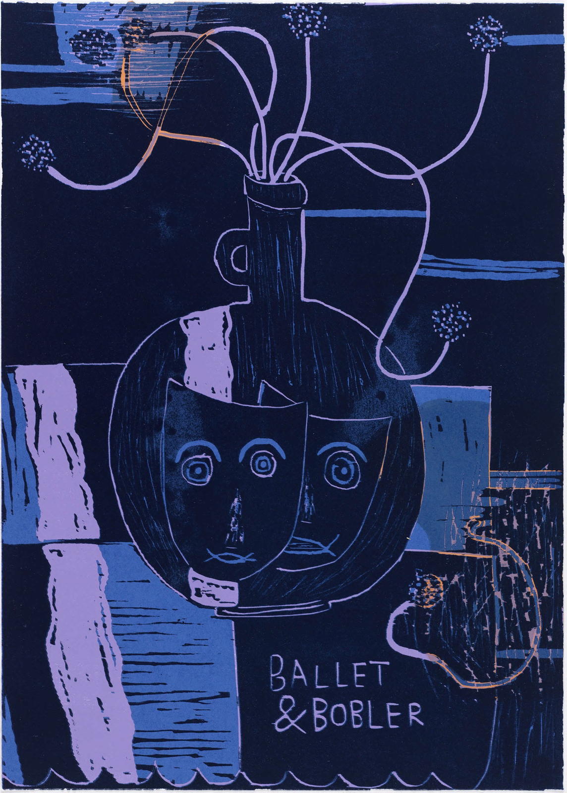 Ballet & Bobler, 2018