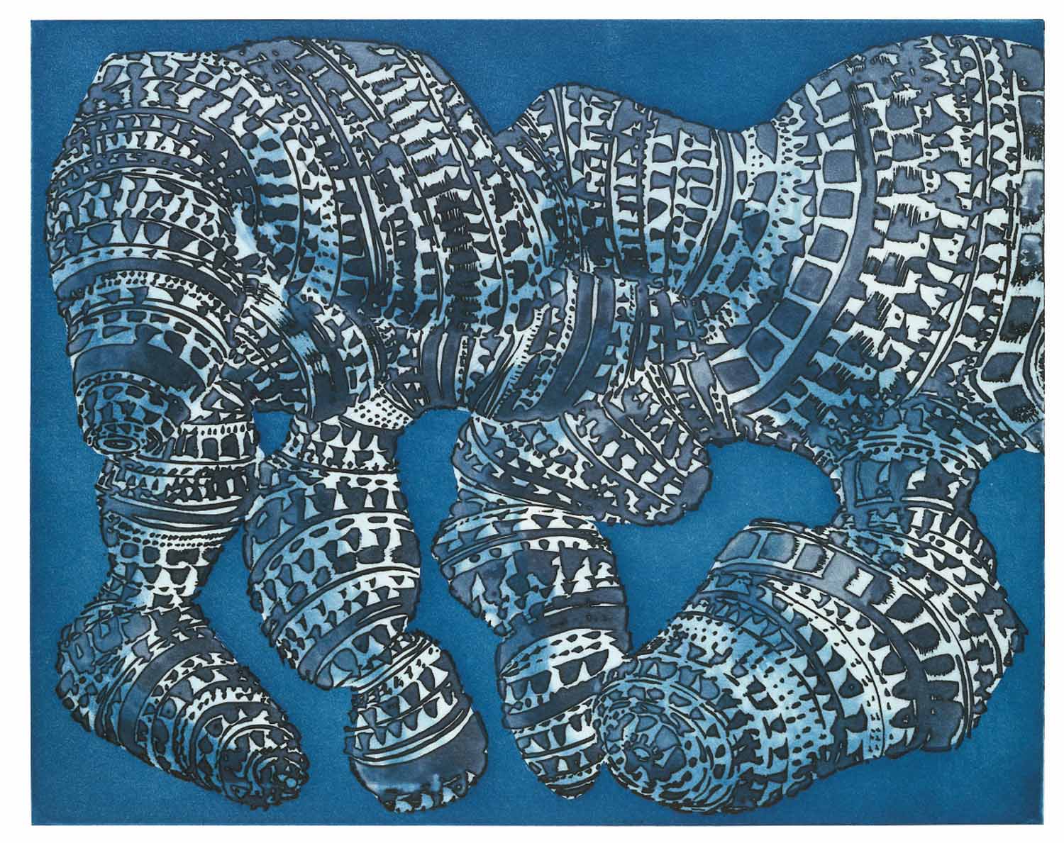 Manipulations # 5, 2007