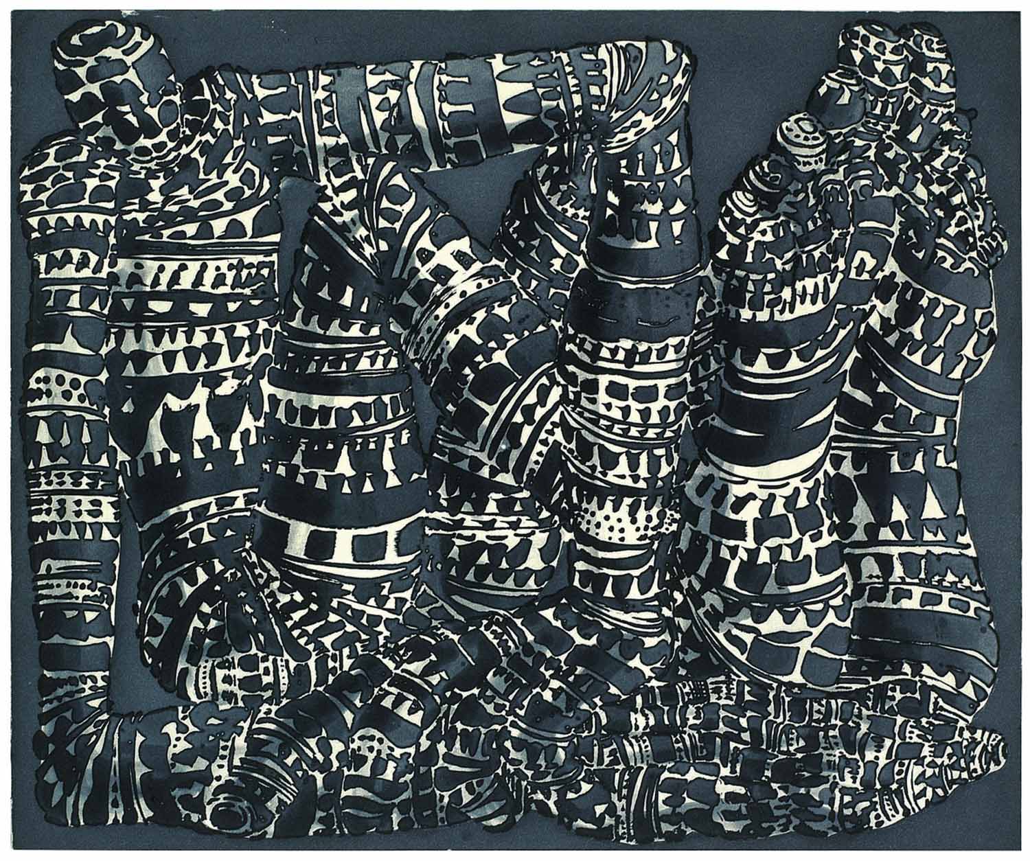 Form Codes # 1, 2007