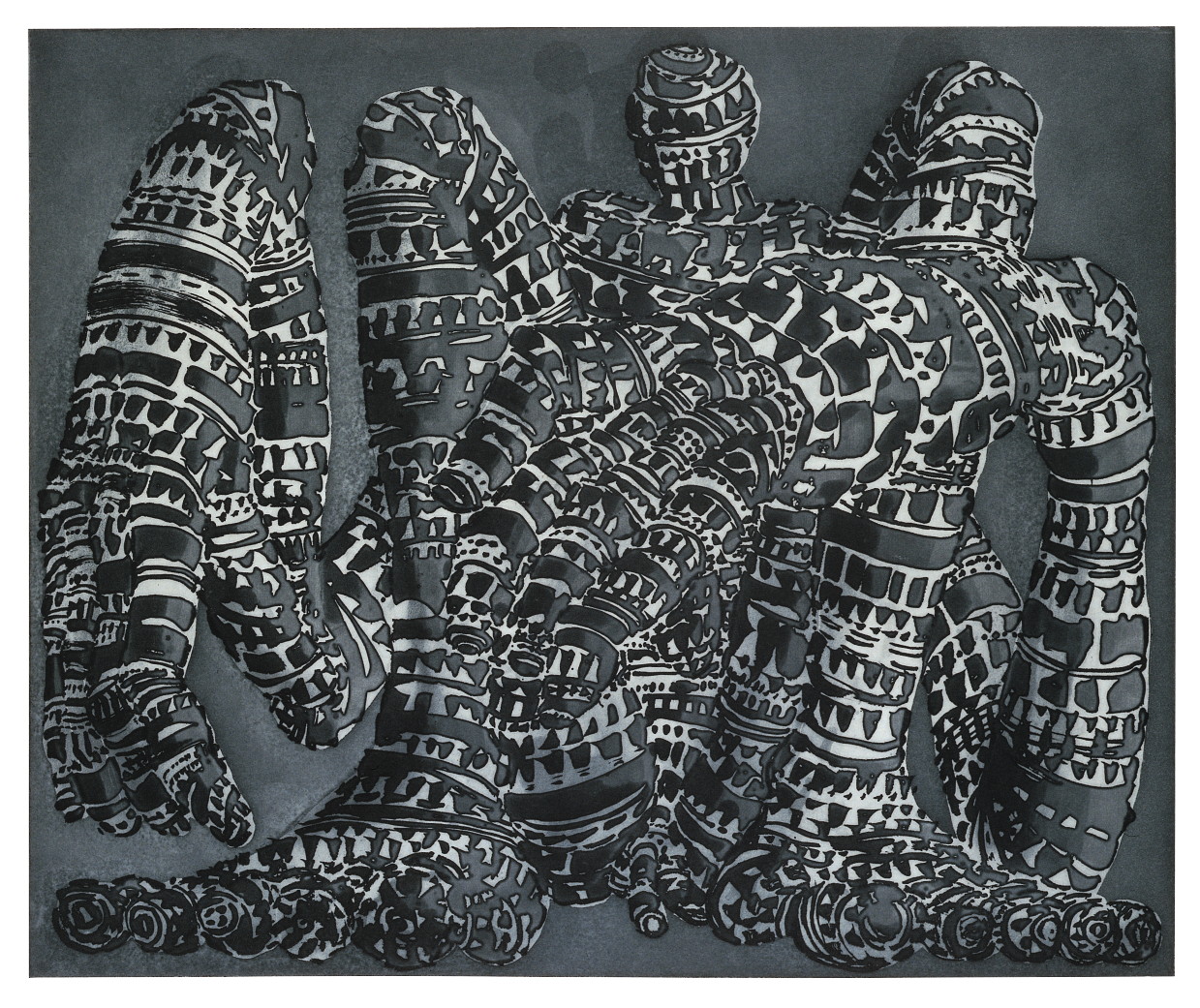 Form Codes # 2, 2007