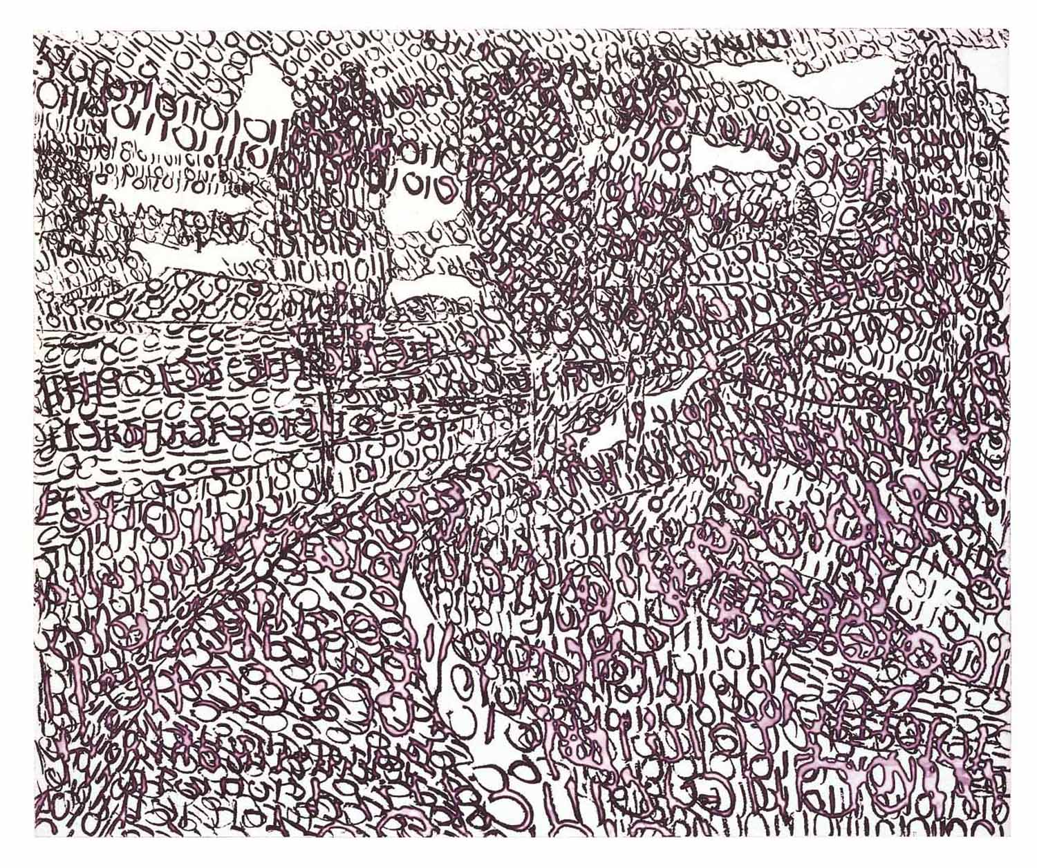 Nature, Nature # 3, 2007