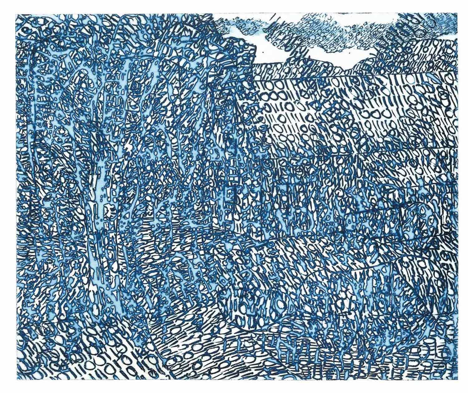 Nature, Nature # 4, 2007