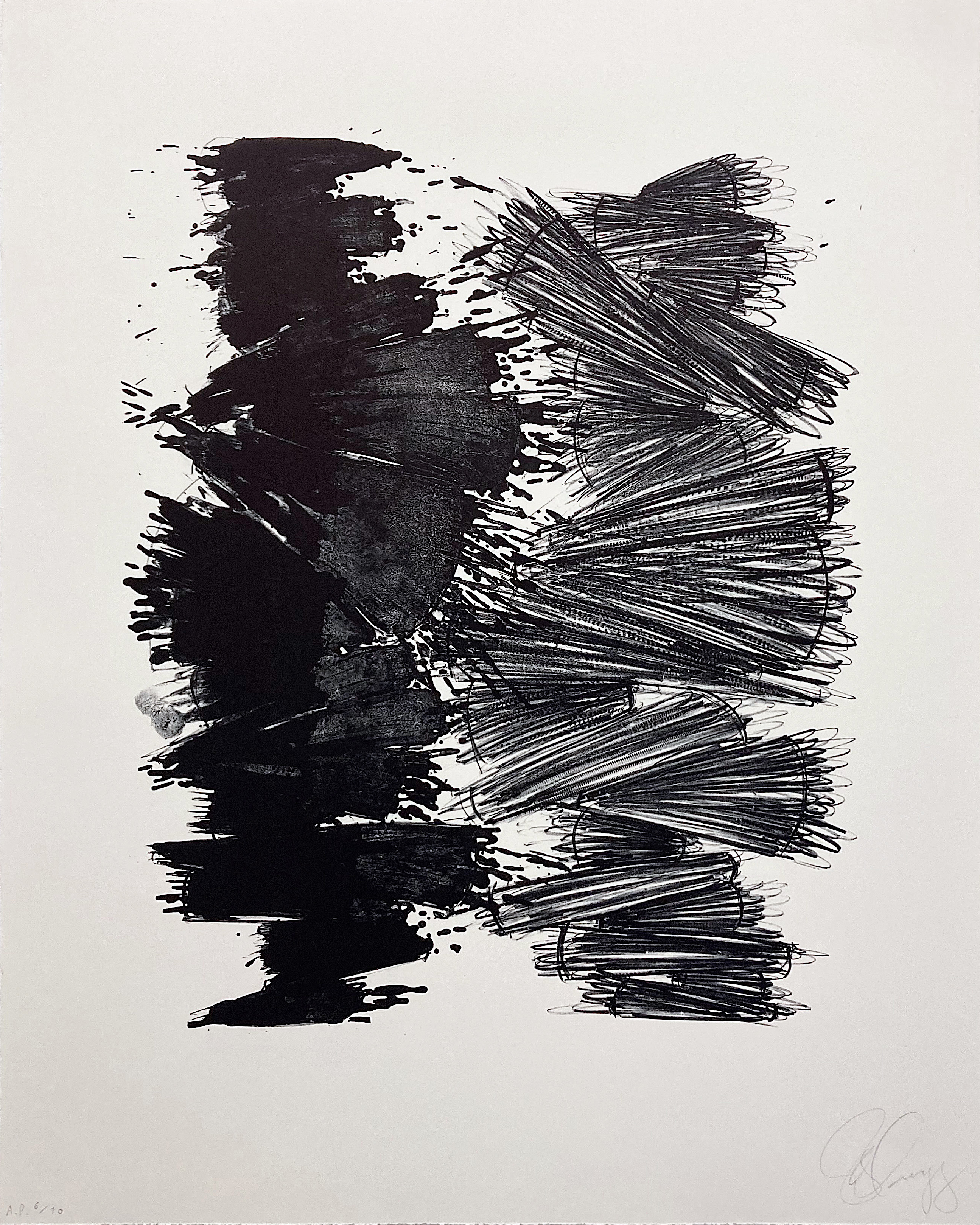 Sans titre (n�26), circa 1990