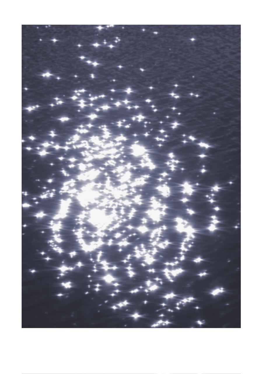 Ce qui reste de la clart� / The remains of clarity #1, 2006