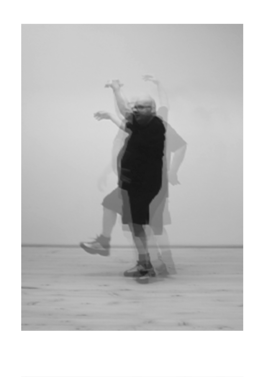 Ce qui reste de la clart� / The remains of clarity #2, 2006