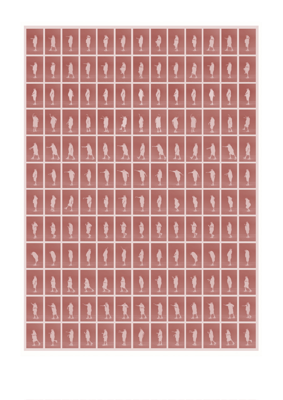 Ce qui reste de la clart� / The remains of clarity #7, 2006