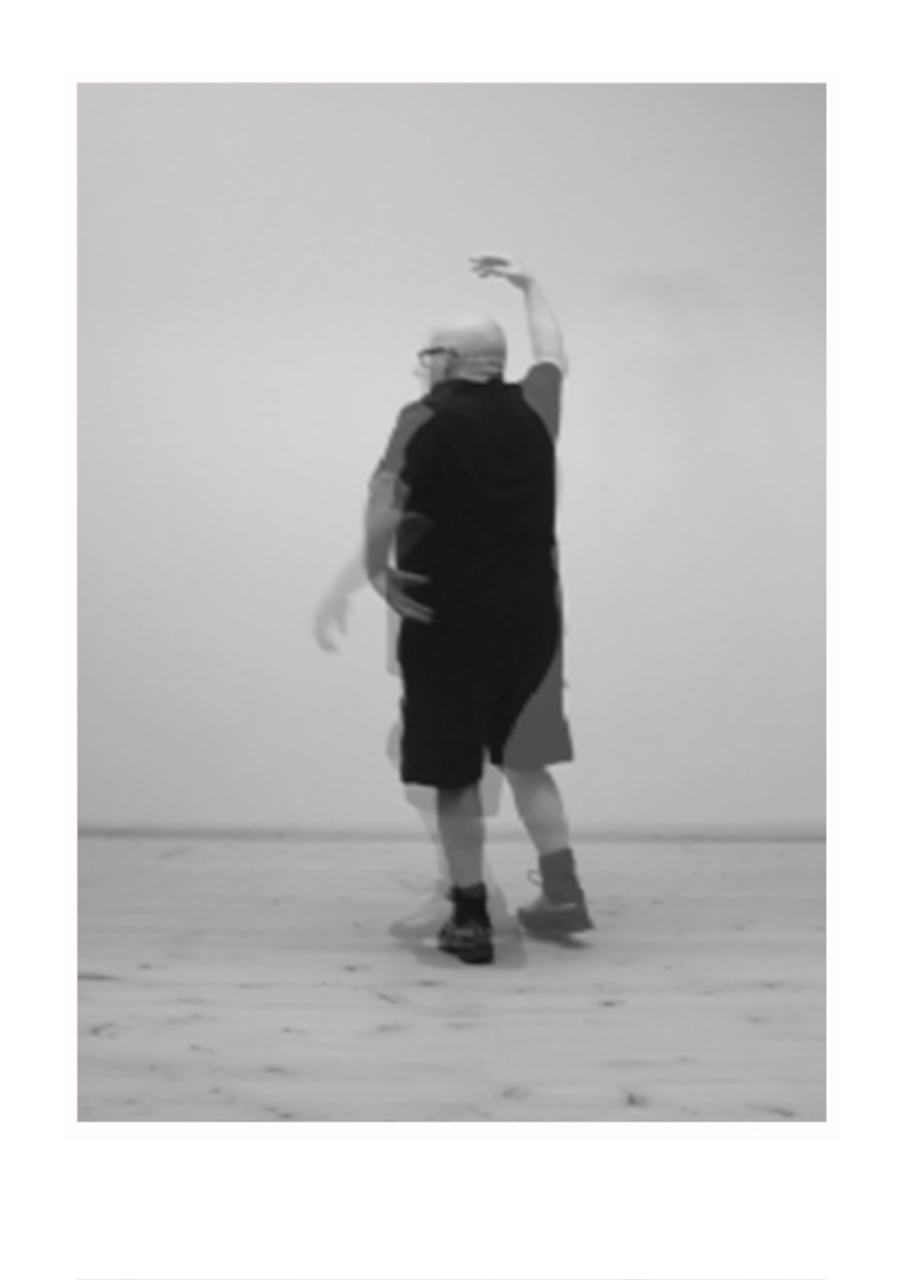 Ce qui reste de la clart� / The remains of clarity #8, 2006