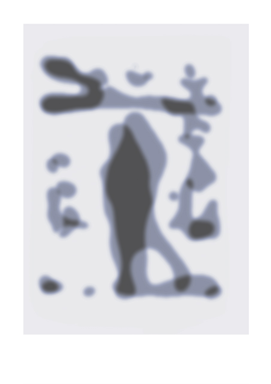 Ce qui reste de la clart� / The remains of clarity #9, 2006