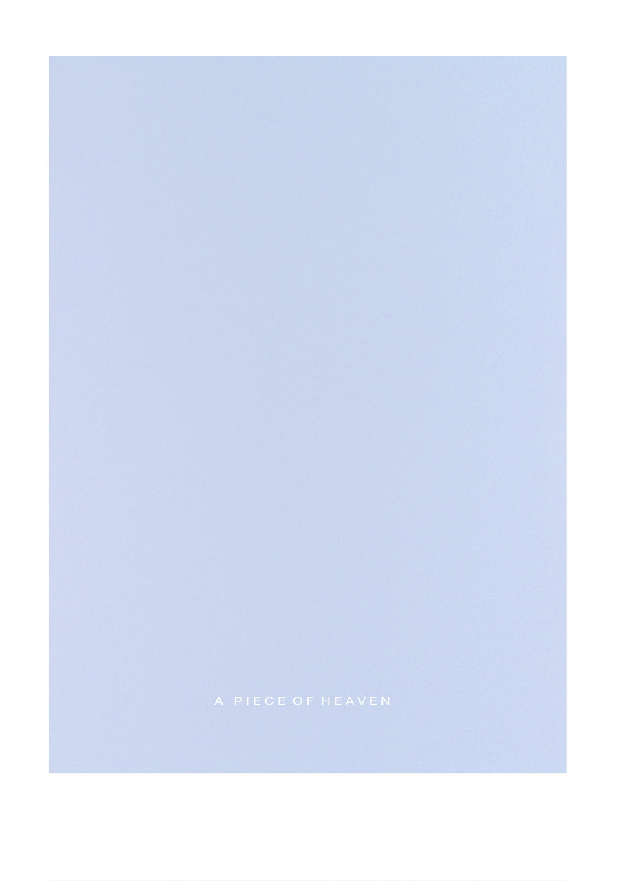 Ce qui reste de la clart� / The remains of clarity #10, 2006