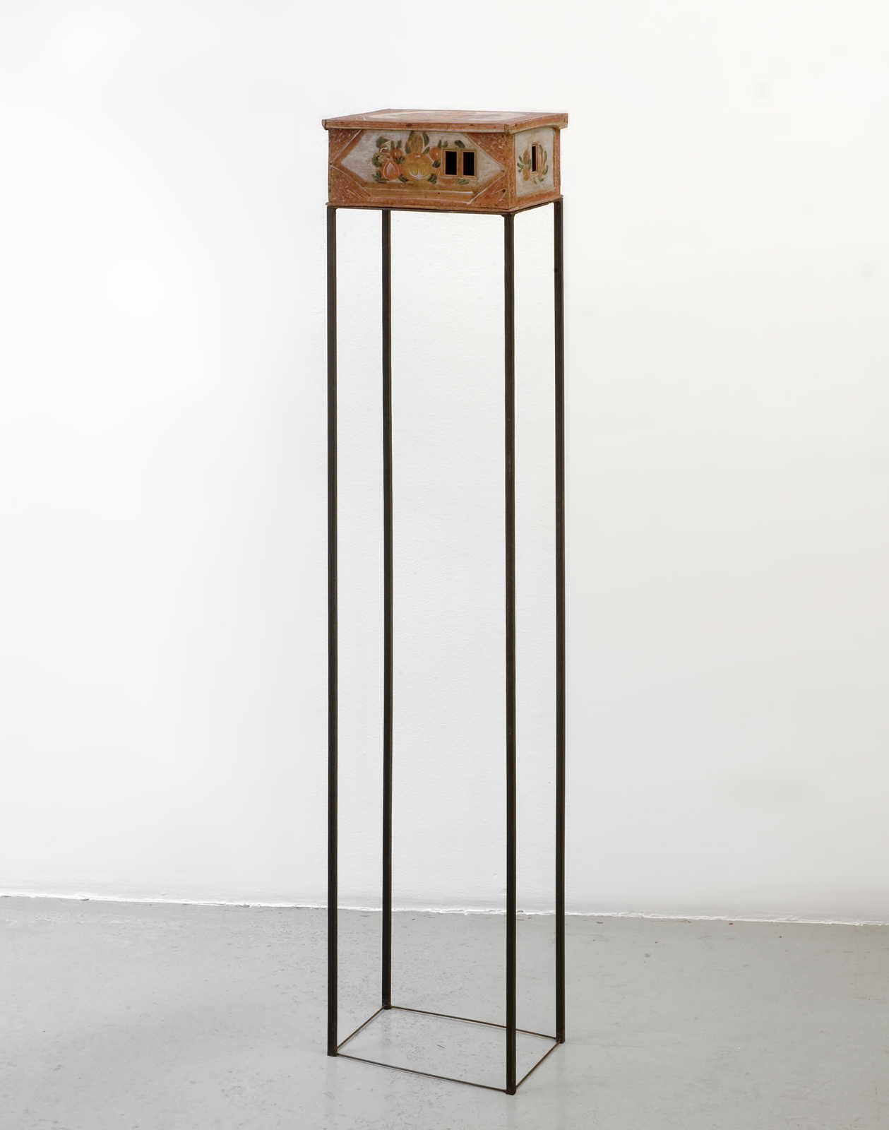 Elo�se Van der Heyden