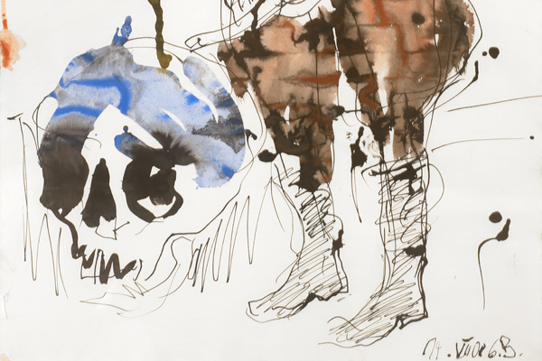 georg-baselitz