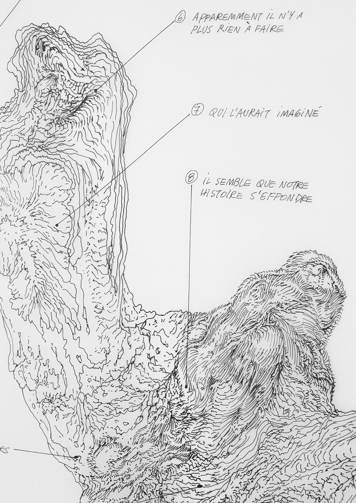 extracto-dessins-contemporains-d-artistes-sud-americains