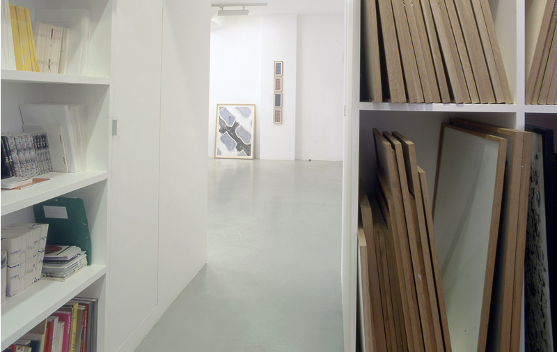 the gallery is exceptionnaly closed