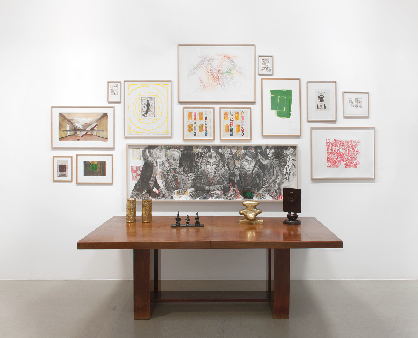 Galerie Catherine Putman